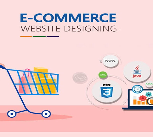 ecommerce top images